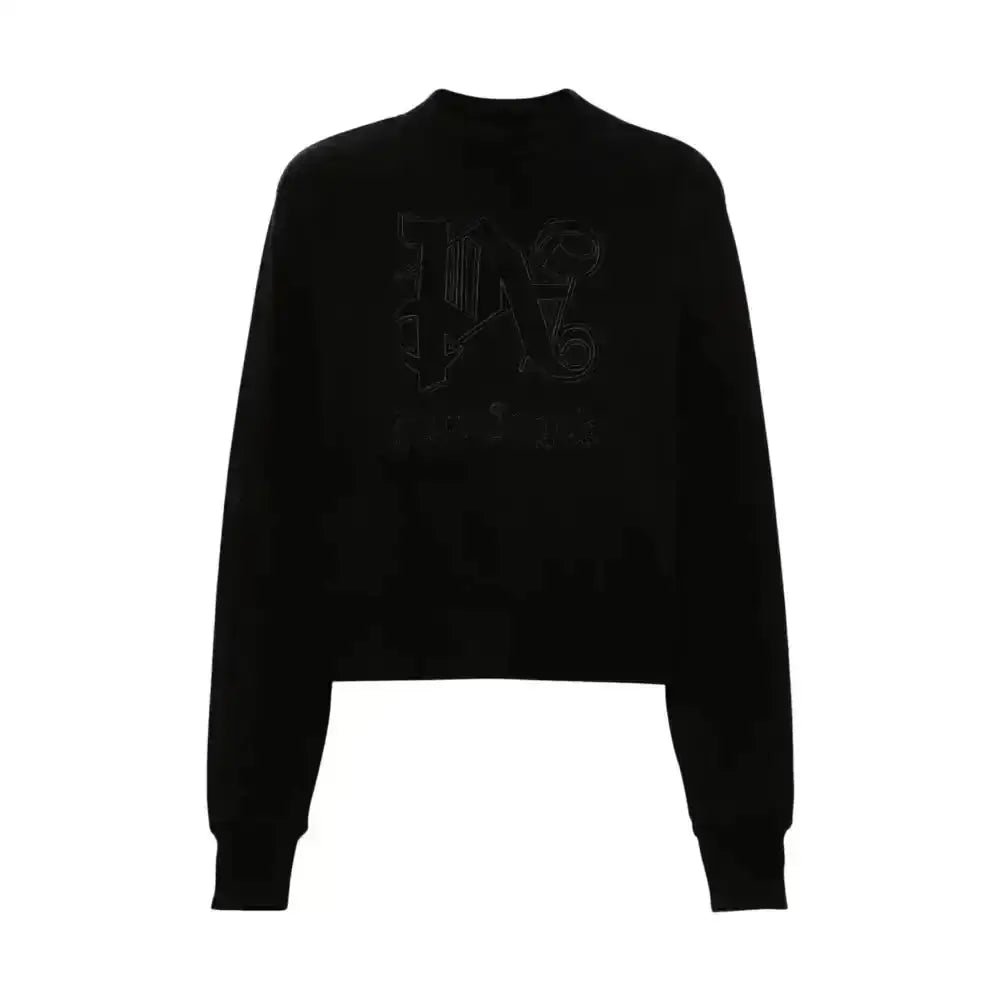 Felpa Donna Palm Angels - Follower SRL