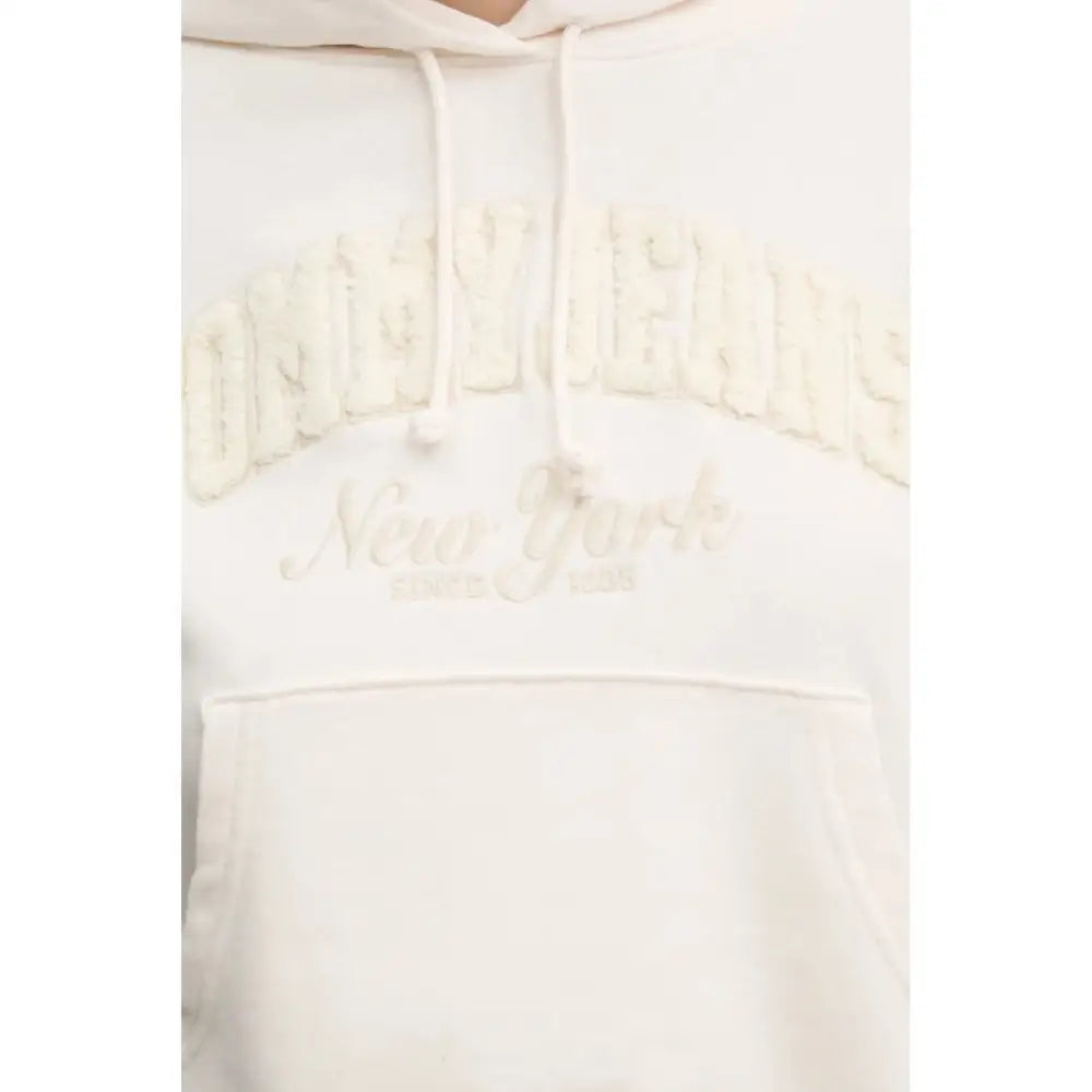 Felpa Donna Tommy Hilfiger Jeans Tommy Hilfiger Jeans