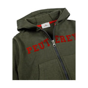 Felpa full zip Bambino Peuterey Peuterey