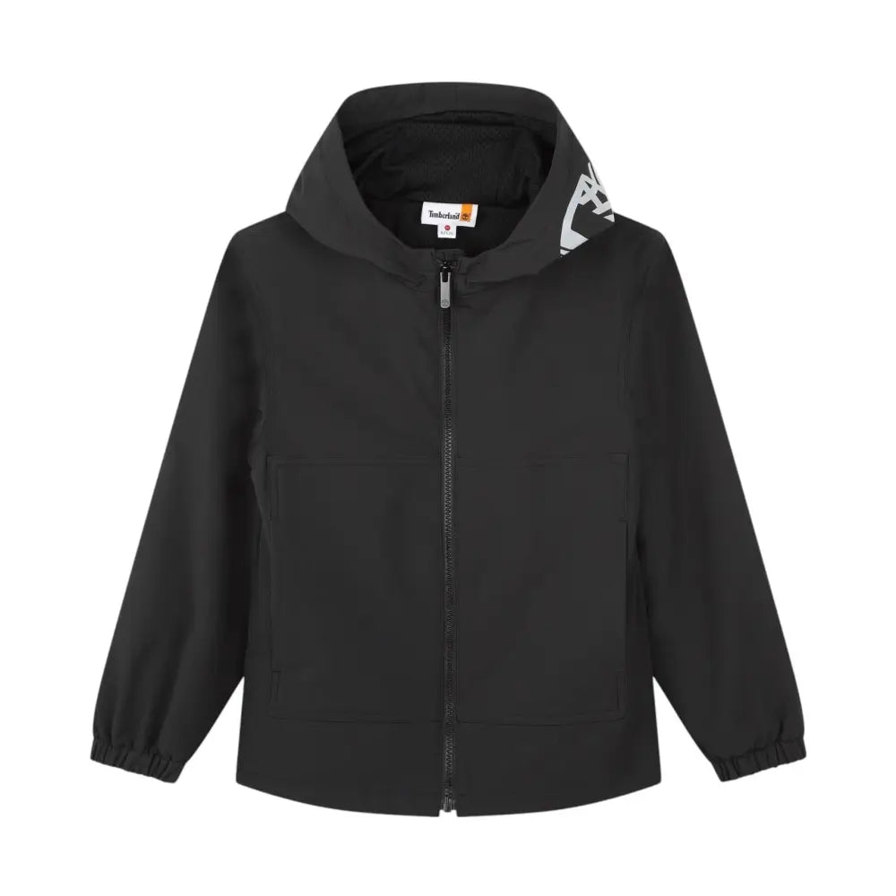 Felpa Full Zip Bambino Timberland Timberland