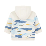 Felpa Full Zip Bambino Timberland Timberland