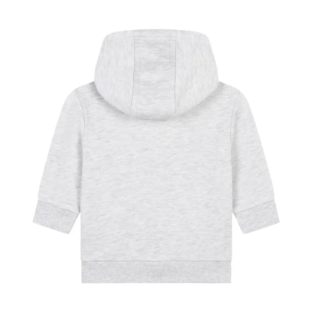 Felpa full zip Bambino Timberland Timberland