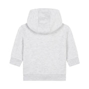 Felpa full zip Bambino Timberland Timberland