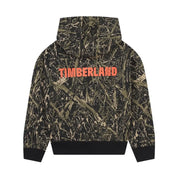 Felpa full zip Bambino Timberland Timberland