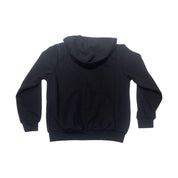 Felpa Full Zip Bambino unisex Icon Icon