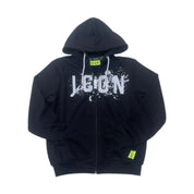 Felpa Full Zip Bambino unisex Icon Icon