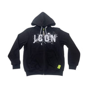 Felpa Full Zip Bambino unisex Icon Icon