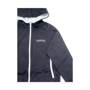 Felpa full zip cappuccio Bambino US Grand Polo US Grand Polo