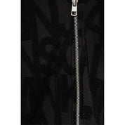 Felpa full zip con cappuccio Bambino unisex Calvin Klein Kids Calvin Klein Kids