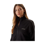 Felpa full zip Donna Guess Activewear Guess Activewear