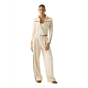 Felpa full zip Donna Guess Activewear - Follower SRL