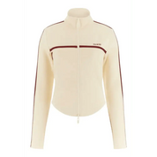 Felpa full zip Donna Guess Activewear - Follower SRL