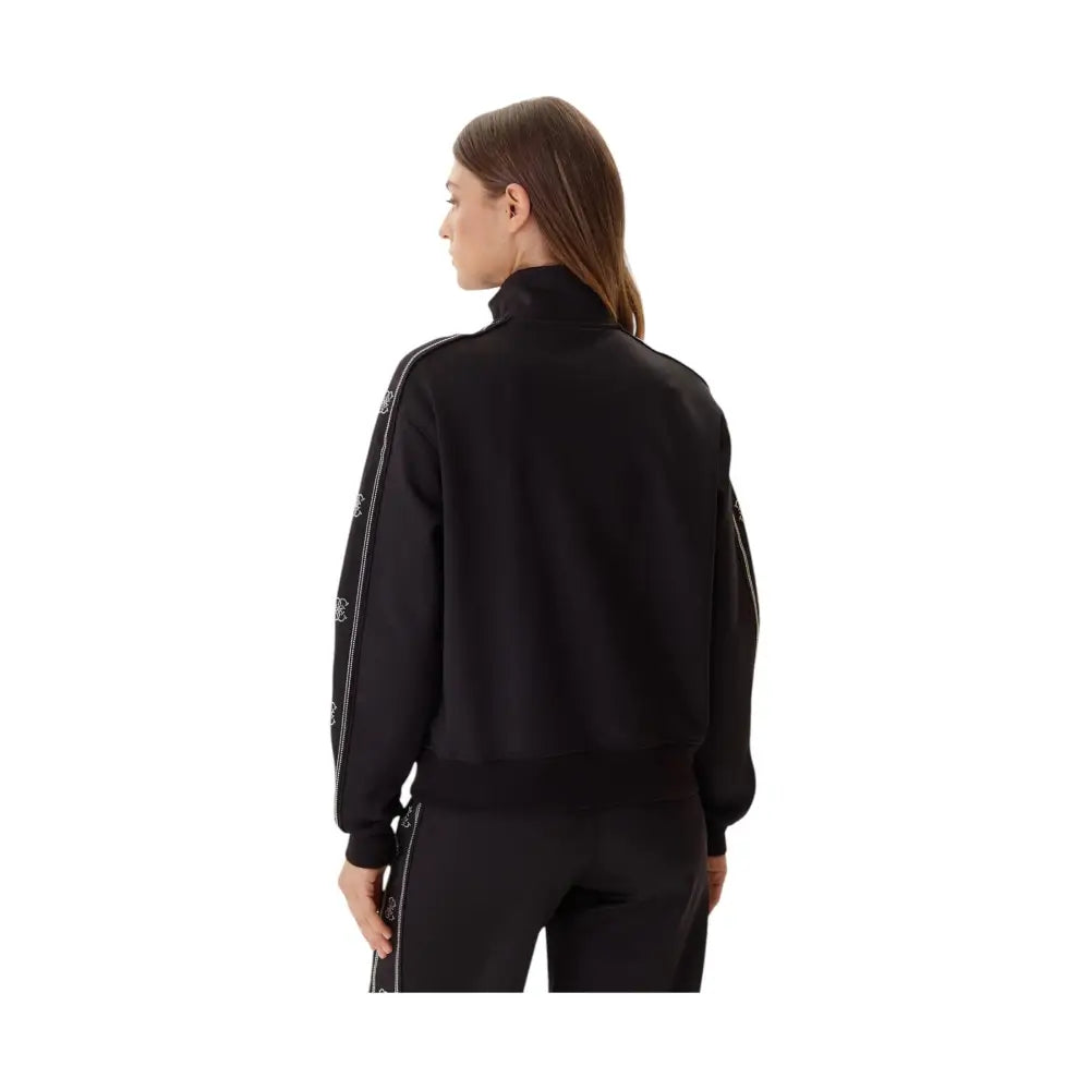 Felpa full zip Donna Guess Activewear Guess Activewear