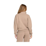 Felpa full zip Donna Guess Activewear Guess Activewear