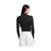 Felpa Full Zip Donna Guess Jeans Guess Jeans