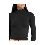 Felpa Full Zip Donna Guess Jeans Guess Jeans