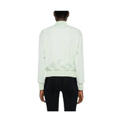 Felpa Full Zip Donna Palm Angels Palm Angels