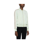 Felpa Full Zip Donna Palm Angels Palm Angels