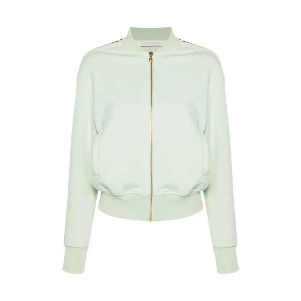 Felpa Full Zip Donna Palm Angels Palm Angels