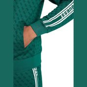 Felpa full zip Uomo Guess Activewear Guess Activewear