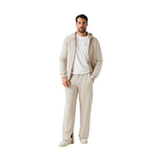 Felpa full zip Uomo Guess Activewear Guess Activewear