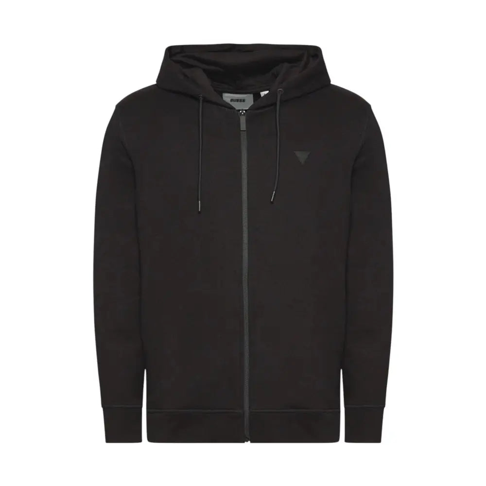 Felpa full zip Uomo Guess Activewear Guess Activewear