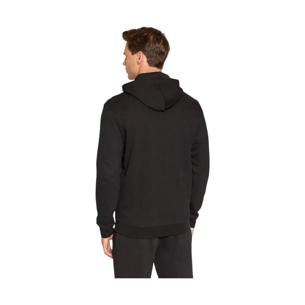 Felpa full zip Uomo Guess Activewear Guess Activewear