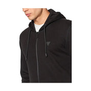 Felpa full zip Uomo Guess Activewear Guess Activewear