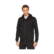 Felpa full zip Uomo Guess Activewear Guess Activewear