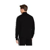 Felpa full zip Uomo Guess Activewear Guess Activewear