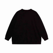 Felpa girocollo Bambina Calvin Klein Kids Calvin Klein Kids