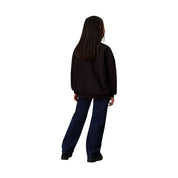 Felpa girocollo Bambina Calvin Klein Kids Calvin Klein Kids