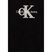 Felpa girocollo Bambina Calvin Klein Kids Calvin Klein Kids