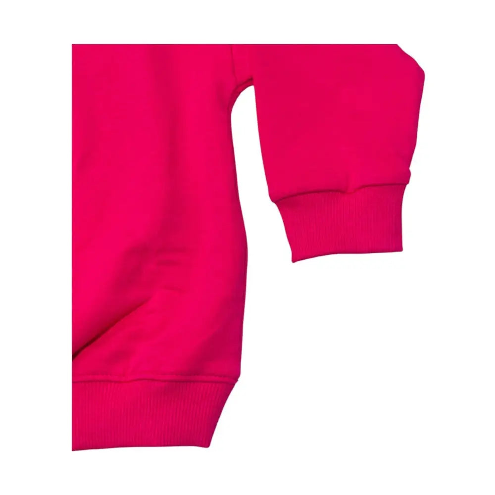 Felpa girocollo Bambina US Grand Polo US Grand Polo