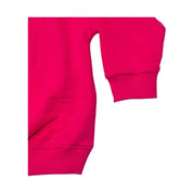 Felpa girocollo Bambina US Grand Polo US Grand Polo