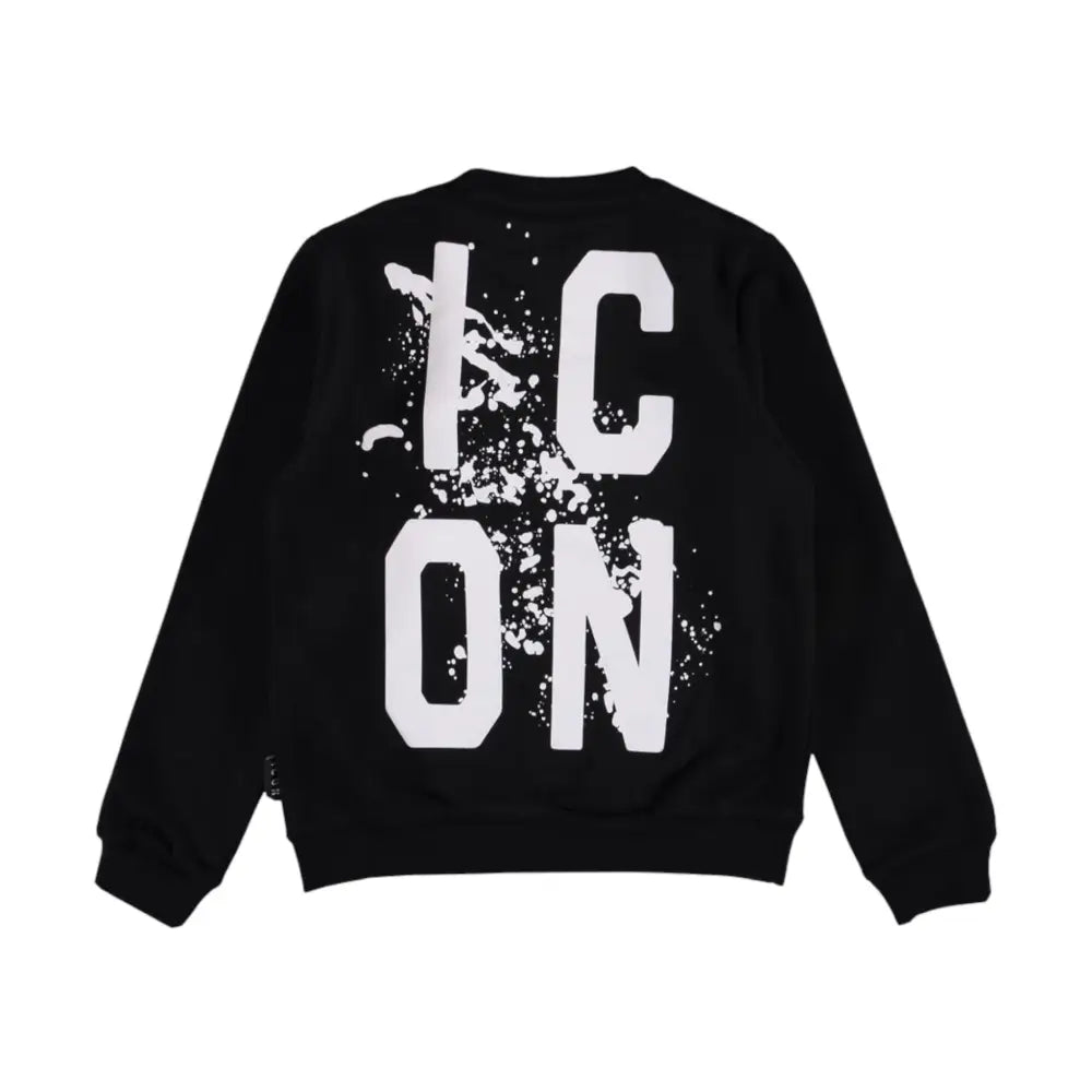 Felpa girocollo Bambino Icon Icon