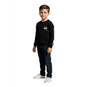 Felpa girocollo Bambino Karl Lagerfeld - Follower SRL