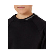 Felpa girocollo Bambino unisex Calvin Klein Kids Calvin Klein Kids