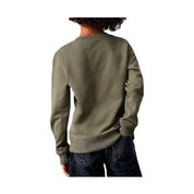 Felpa girocollo Bambino unisex Calvin Klein Kids Calvin Klein Kids