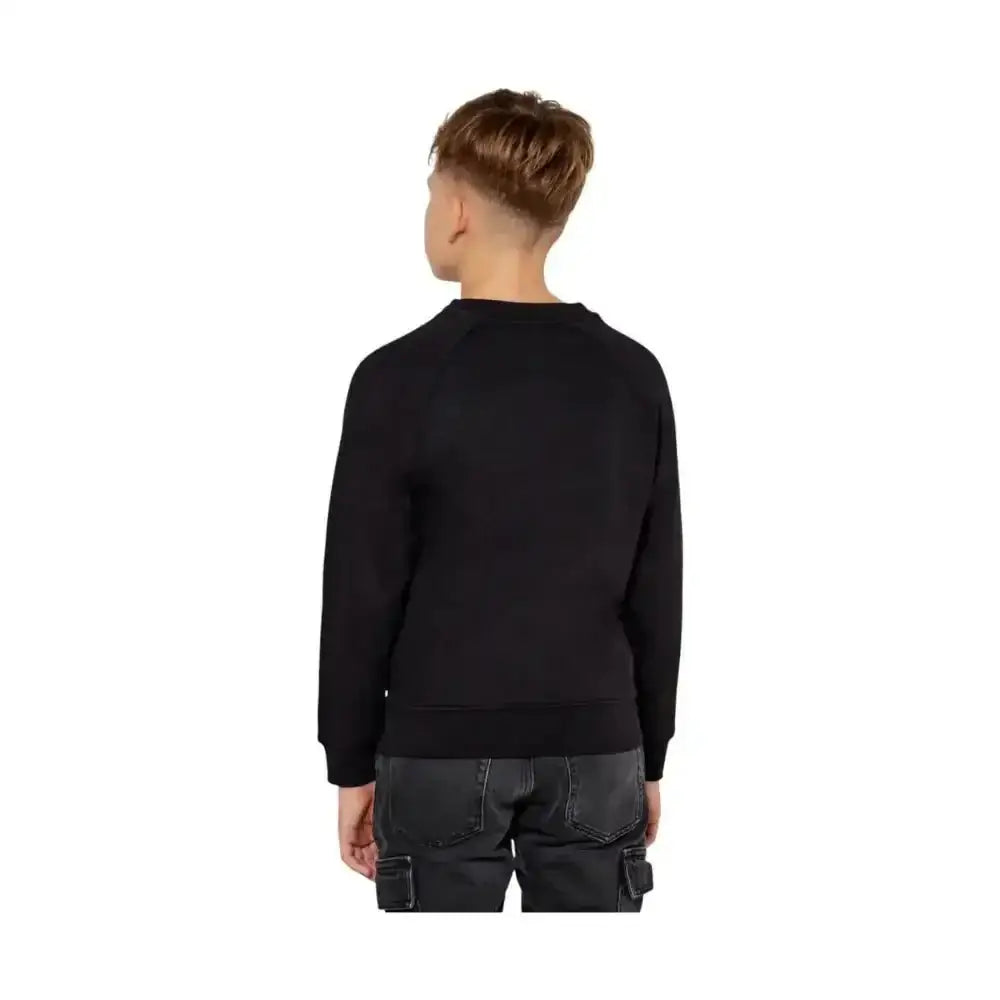 Felpa girocollo Bambino unisex Calvin Klein Kids - Follower SRL