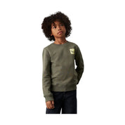Felpa girocollo Bambino unisex Calvin Klein Kids Calvin Klein Kids