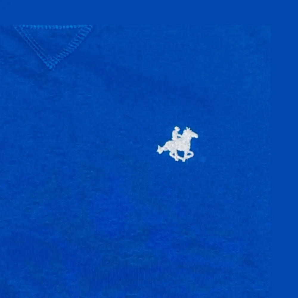 Felpa girocollo Bambino US Grand Polo US Grand Polo