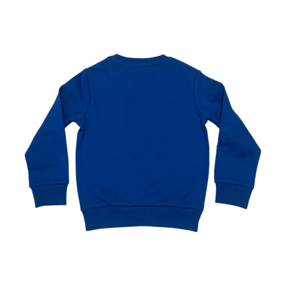 Felpa girocollo Bambino US Grand Polo US Grand Polo