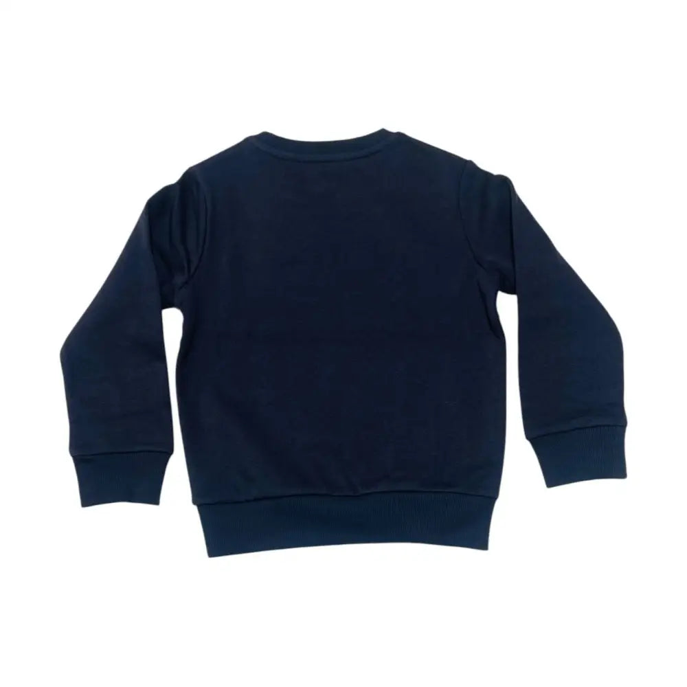 Felpa girocollo Bambino US Grand Polo US Grand Polo