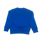 Felpa girocollo Bambino US Grand Polo US Grand Polo