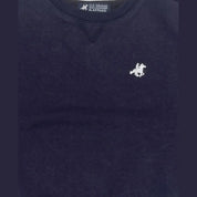 Felpa girocollo Bambino US Grand Polo US Grand Polo