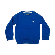 Felpa girocollo Bambino US Grand Polo US Grand Polo