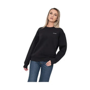 Felpa girocollo Donna Guess Activewear Guess Activewear