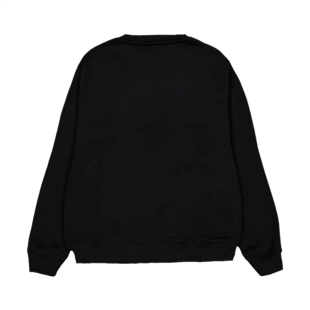 Felpa girocollo Uomo Alpha Industries Alpha Industries