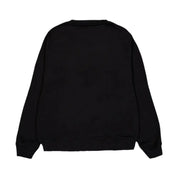 Felpa girocollo Uomo Alpha Industries Alpha Industries